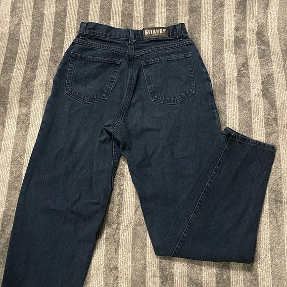 Vintage mom jeans - Picture 2 of 3